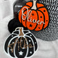 Personalised Magic Pumpkin Tag