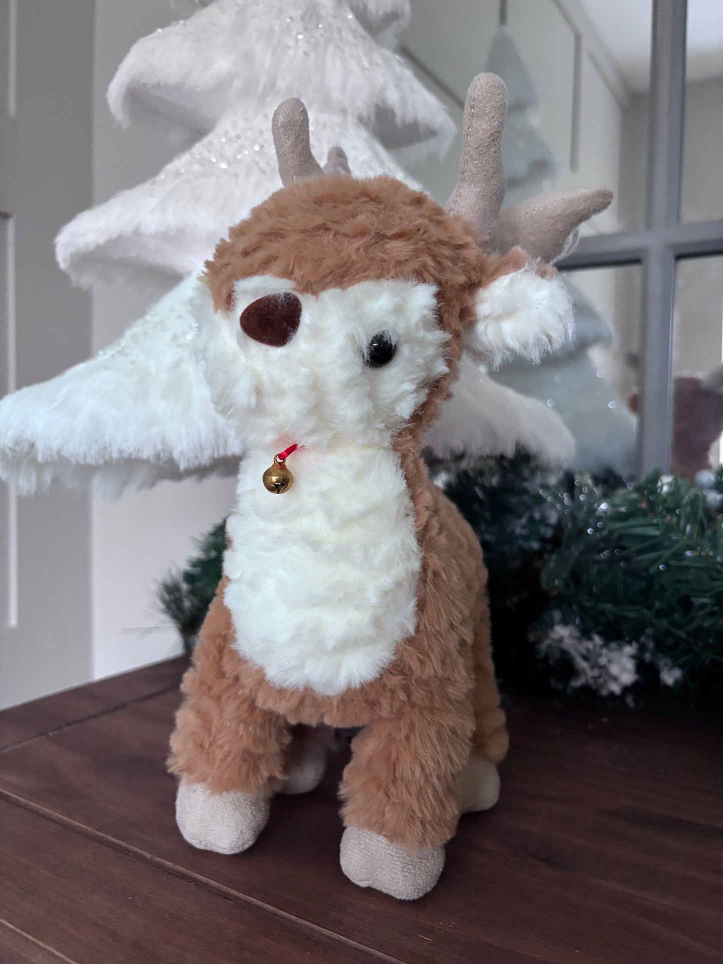 Christmas Plush