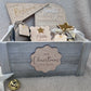 Personalised Christmas Eve Crate