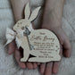 Easter Bunny Magic Key