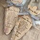 Magic Bunny Bait Personalised Carrot