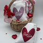 Valentines Day Treat Bags