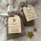 Personalised Magic Reindeer Food - Gold