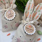 Easter Bunny Carrot Treat Bags