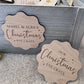 Personalised Christmas Eve Crate