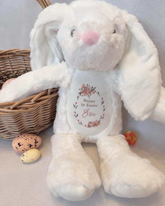 Easter Bunny Teddy