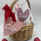 Valentines Day Treat Bags