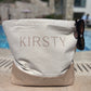 Lux Personalised Beach Bag & Pouches