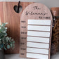 Personalised Family Meal Planner