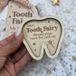 Personalised Tooth Fairy Set