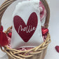 Valentines Day Treat Bags