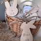 Personalised Easter Bunny Tags