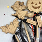 Halloween Spooky Wands