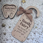 Personalised Tooth Fairy Set