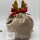 Rudolf Treat Bags