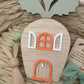 Magic Easter Bunny Door
