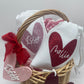 Valentines Day Treat Bags