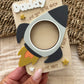 Personalised Father’s Day Magnet Frame