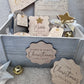 Personalised Christmas Eve Crate