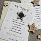 Star Thank you Teacher Cards