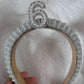 Birthday Girl Pearl Headband - Girls