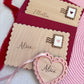 Personalised Valentines Love Letter