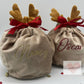 Rudolf Treat Bags