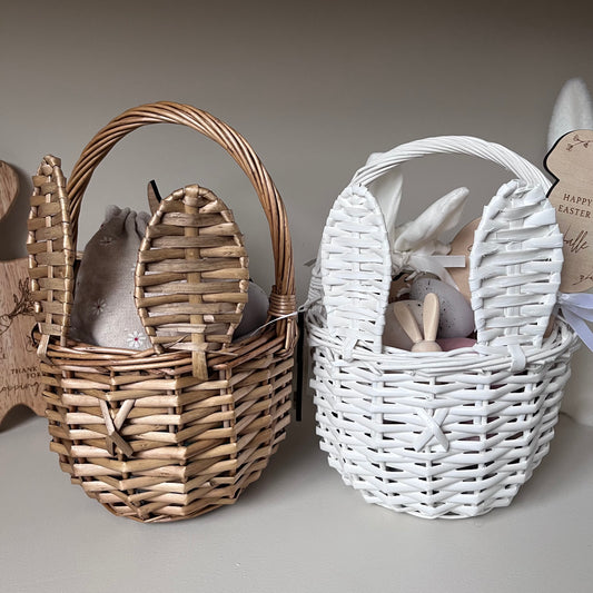 Easter Bunny Basket