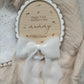 First Mother’s Day Personalised Plaque - Our 1st Mother’s Day Photo Prop Wooden Sign