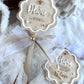 Personalised Luxury Nice List Wand