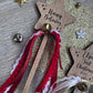 Personalised Christmas Wand