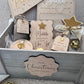 Personalised Christmas Eve Crate