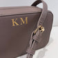 Monogram Cross Body Bag