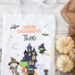 Halloween Spooky Bag