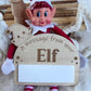 Elf Message Board