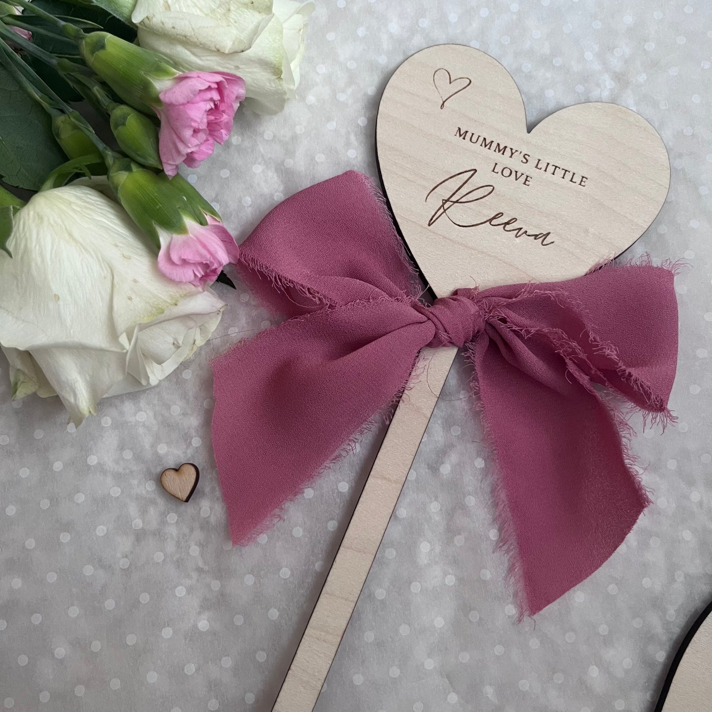 Valentines Day Wand