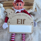 Elf Message Board