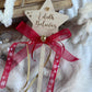 Personalised Christmas Wand