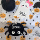 Personalised Halloween Tags