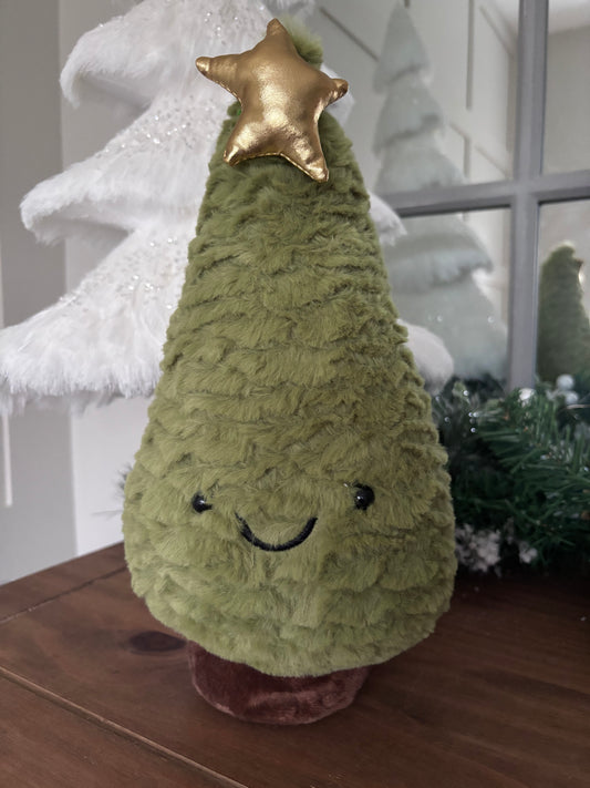 Christmas Plush