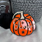 Personalised Magic Pumpkin Tag