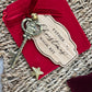 Personalised Father Christmas Magic Key