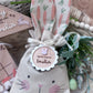 Easter Bunny Carrot Treat Bags