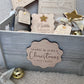 Personalised Christmas Eve Crate