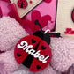 Love Bug Tag