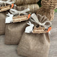 Personalised Easter Bunny Food Sack