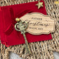 Personalised Father Christmas Magic Key