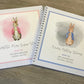 Peter Rabbit and Flopsy Bunny Scrapbook