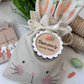 Easter Bunny Carrot Treat Bags
