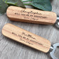 Personalised Godparent Proposal Gift Engraved  Bottle opener